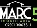 Miniatura da foto de MARC5 IMOBILIARIA